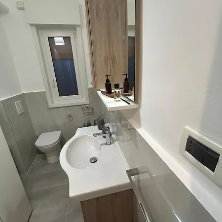 Lejlighed Casa Antonio *