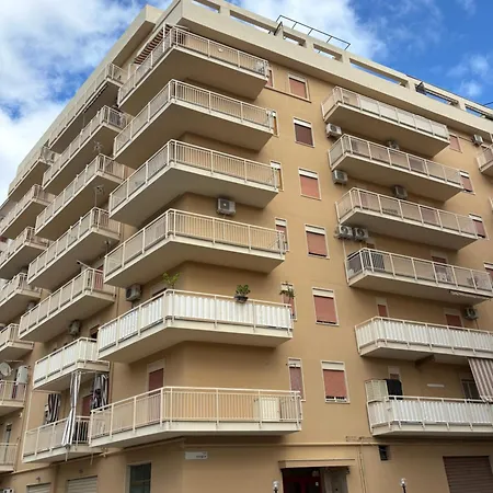 Casa Antonio * Palermo