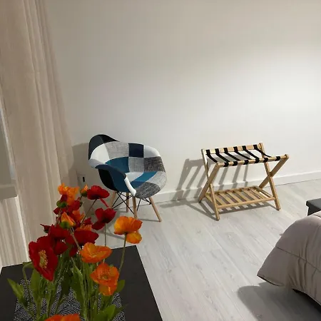 Casa Antonio Палермо