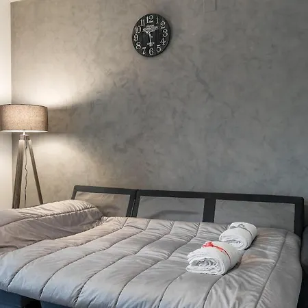 Апартаменты Casa Antonio *
