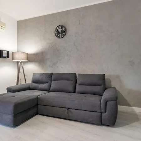 Casa Antonio Апартаменты Палермо