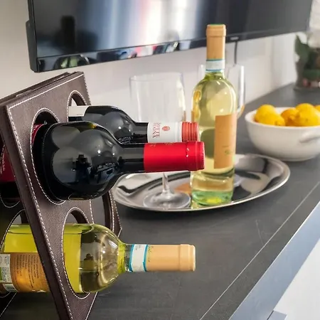 Апартаменты Casa Antonio