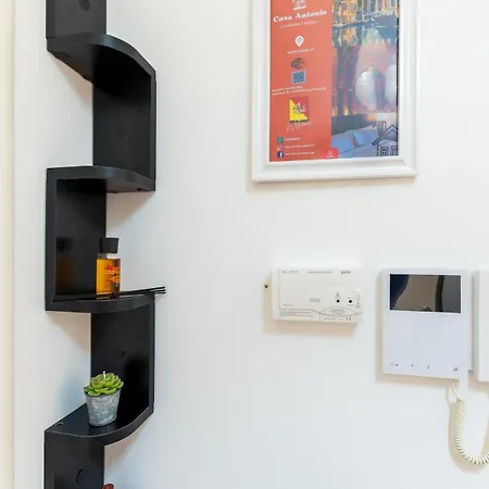 Casa Antonio Апартаменты *
