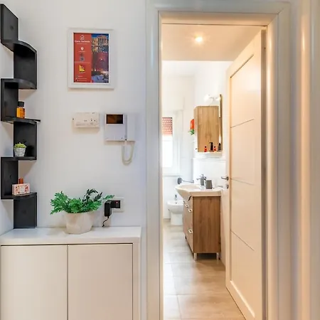 Casa Antonio Апартаменты Палермо