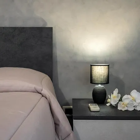 Casa Antonio Апартаменты