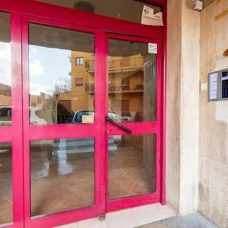 Casa Antonio Apartment *