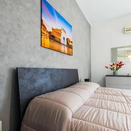 Апартаменты Casa Antonio
