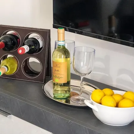 Casa Antonio Апартаменты *