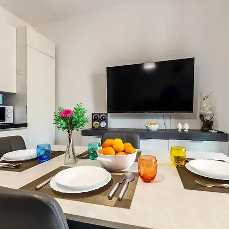 Casa Antonio Апартаменты *