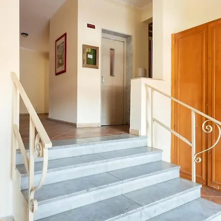 Casa Antonio Апартаменты