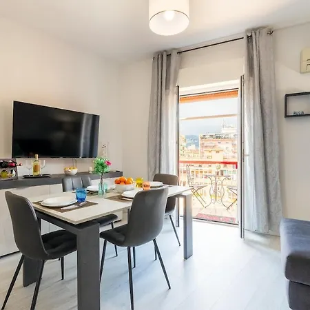 Casa Antonio Палермо
