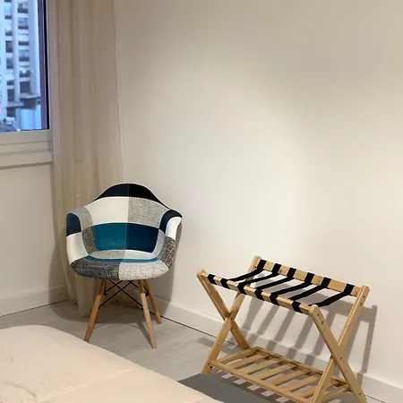 Casa Antonio Apartment
