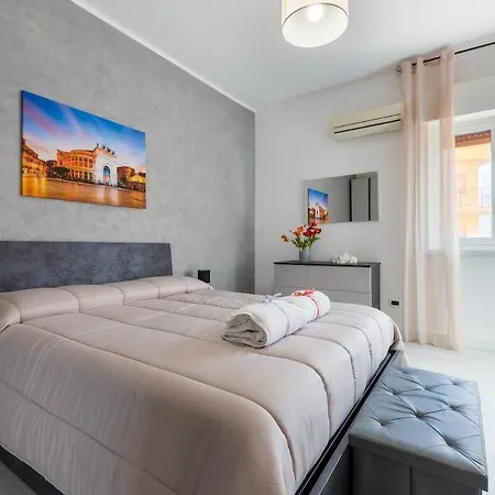 Апартаменты Casa Antonio