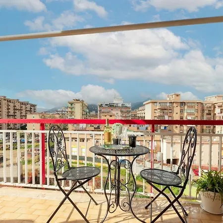 Casa Antonio Apartment
