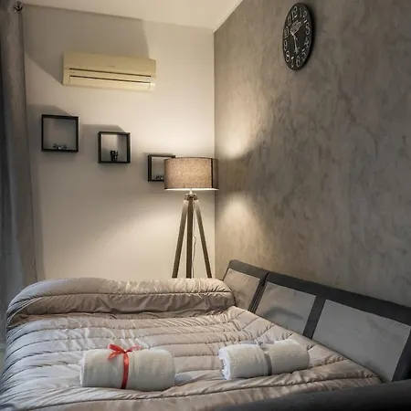 Апартаменты Casa Antonio