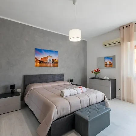 Casa Antonio * Палермо