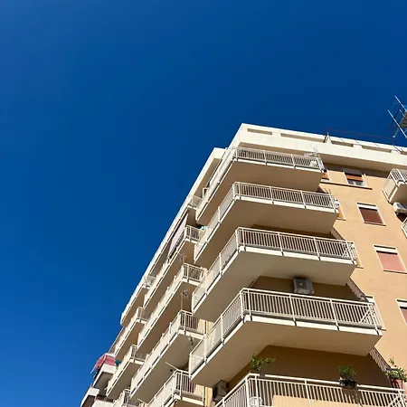Appartamento Casa Antonio Palermo