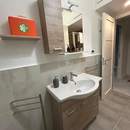 Апартаменты Casa Antonio *