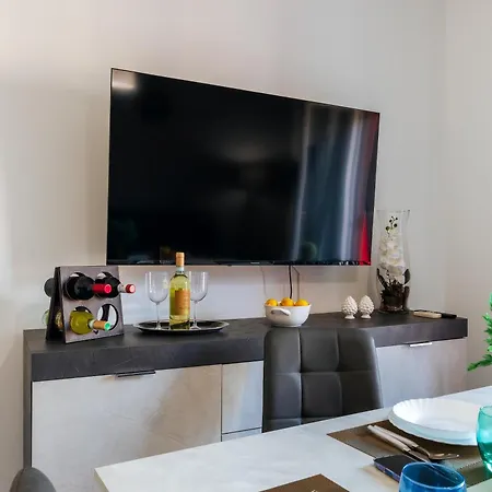 Casa Antonio * Палермо