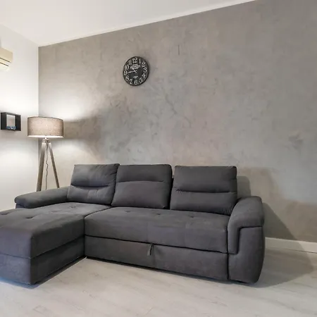 Апартаменты Casa Antonio