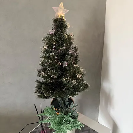 Appartamento Casa Antonio *
