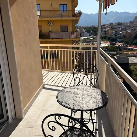 Casa Antonio *