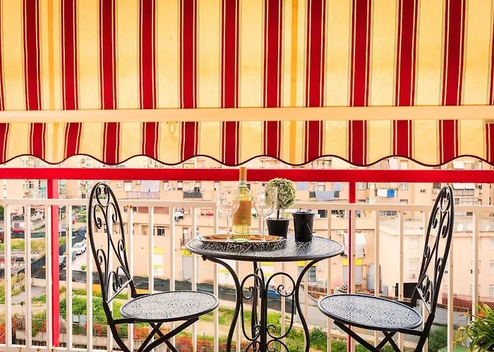 Casa Antonio Апартаменты *