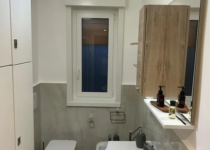 Апартаменты Casa Antonio Палермо