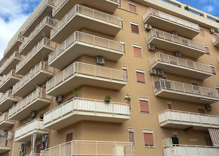Casa Antonio * Palermo
